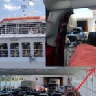 Διεκδικούμε πρόσβαση ΑμεΑ σε όλα τα επιβατικά πλοία φέρυ μποτ