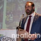 Σχολικές μονάδες επισκέφτηκε ο Δήμαρχος Φλώρινας Βασίλης Γιαννάκης