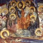 Κοίμηση της Θεοτόκου: Όταν η Ζωή ξεπερνά τον θάνατο…