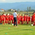 Έναρξη προπονήσεων και εγγραφές για την Ακαδημία του ΠΑΣ Φλώρινα