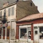 Το μαγειρείο του Ματσκαλούλε κατά την γερμανική Κατοχή