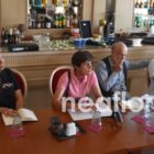Πλούσιο το πρόγραμμα των εκδηλώσεων «Πρέσπες 2019» (video, pics)