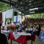 Κατασκηνωτικό τριήμερο γυναικών στην Ιερά Μητρόπολη Φλωρίνης, Πρεσπών και Εορδαίας
