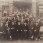 Πολιτιστικοί σύλλογοι της Φλώρινας (1908 – 1912)