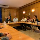 Συνάντηση φορέων της Φλώρινας με τον υπουργό Αγροτικής Ανάπτυξης (pics)