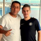 Επενδύει στο μέλλον με τον Στέφανο Παπασωτηρίου η ομάδα του Π.Α.Σ Φλώρινα