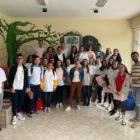 108 εικονικές κλήσεις στο κέντρο της Φλώρινας για παραβάσεις Κ.Ο.Κ., στο πλαίσιο της Ευρωπαϊκής Εβδομάδας Κινητικότητας (pics)