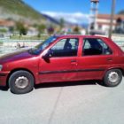 Σύλληψη 32χρονου αλλοδαπού στην Κρυσταλλοπηγή, ο οποίος μετέφερε με Ι.Χ.Ε. αυτοκίνητο, τέσσερις μη νόμιμους αλλοδαπούς