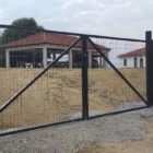 Ευχαριστήριο του εκκλησιαστικού συμβουλίου του Ι.Ν. Αγίου Σπυρίδωνα Αχλάδας προς το ορυχείο Αμυνταίου