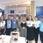 Το Europe Direct Δυτικής Μακεδονίας στην 84η ΔΕΘ (pics)