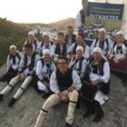 Το Σωματείο Ελληνικών Παραδοσιακών χορών «Λυγκηστές» στο 8ο Φεστιβάλ Παραδοσιακού Χορού και Μουσικής Πάτμου