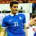 Στον ΠΑΣ Φλώρινα ο Δημήτρης Κεσίδης