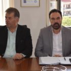 Η τοποθέτηση του Δημάρχου Φλώρινας Βασίλη Γιαννάκη στη σύσκεψη των φορέων της Π.Ε. Φλώρινας