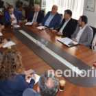 Σύσκεψη φορέων της Φλώρινας για όλα τα φλέγοντα θέματα (videos, pics)