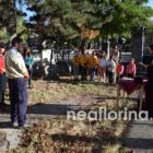 Αγιασμός για τη νέα χρονιά στο 1ο Σύστημα Προσκόπων Φλώρινας (video, pics)