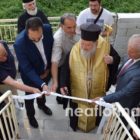 Εγκαινιάστηκε το φιλανθρωπικό κατάστημα παιδικών ενδυμάτων της Μητρόπολης Φλωρίνης, Πρεσπών και Εορδαίας (video, pics)