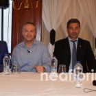Ημερίδα για τη σύγχρονη ανάπτυξη στον αγροτικό τομέα (video)
