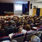 Η Φλώρινα στον παγκόσμιο πανεπιστημιακό χάρτη μέσω του 4ου Συνεδρίου Δημιουργικής Γραφής (video, pics)