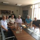 Συναντήσεις του αντιπεριφερειάρχη Φλώρινας με φορείς