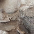 Εντυπωσιάζουν τα νέα αρχαιολογικά ευρήματα στην Αχλάδα