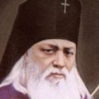 Υποδοχή ιερού λειψάνου Αγίου Λουκά του Ιατρού στον Τροπαιούχο