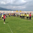 Mε πανελλήνιο ρεκόρ και σπουδαίους αγώνες ολοκληρώθηκε στη Φλώρινα το Κύπελλο Ελλάδος στην τοξοβολία