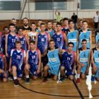 Σε τουρνουά προετοιμασίας η Ακαδημία Shooters