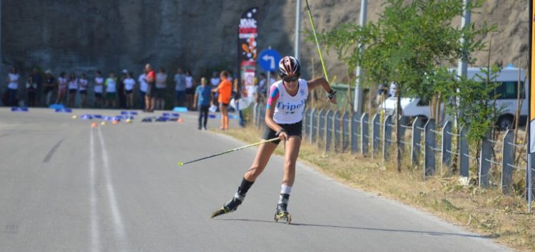 Έπεσε η αυλαία για το 2nd Florina FIS Roller Ski Race 2019 με τη συμμετοχή αθλητών από 5 κράτη