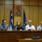 Εκλογή του Προεδρείου του Περιφερειακού Συμβουλίου και Μελών της Οικονομικής Επιτροπής της Περιφέρειας Δυτικής Μακεδονίας