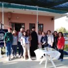 Το Λύκειο των Ελληνίδων Φλώρινας ξεκίνησε τη λειτουργία των τμημάτων του (pics)