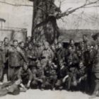 Λιποτάχτες στην Φλώρινα την δεκαετία του 1940