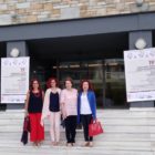 Το Λύκειο των Ελληνίδων Φλώρινας στο 19ο Πανελλήνιο Συνέδριο Λυκείων στο Βόλο (pics)