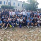 Το Λύκειο Ελληνίδων Φλώρινας υποδέχτηκε τον Σύλλογο Κοινωνικής – Πολιτιστικής Παρέμβασης Δήμου Ν. Ηρακλείου Αττικής (pics)