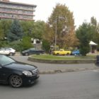 Ο κύκλος (της πόλης)