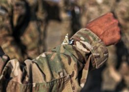 Κατάθεση Δελτίου Απογραφής από τους στρατεύσιμους που γεννήθηκαν τα έτη 2008 και 2009