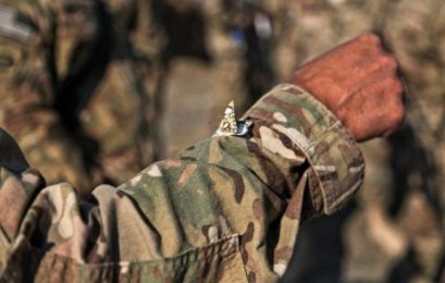 Στρατολογική Υπηρεσία: Κατάθεση δελτίου απογραφής των στρατεύσιμων που γεννήθηκαν το 2009