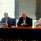 Πραγματοποιήθηκε η σύσκεψη του Συντονιστικού Οργάνου Πολιτικής Προστασίας στην Π.Ε. Φλώρινας (pics)