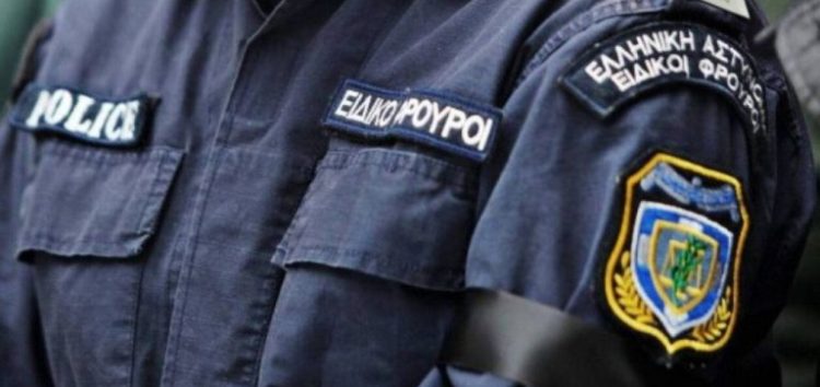 Εκδόθηκαν τα τελικά αποτελέσματα για τις 1.500 προσλήψεις Ειδικών Φρουρών στην ΕΛ.ΑΣ.