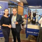 Το Europe Direct Δυτικής Μακεδονίας στις εργασίες της ετήσιας συνάντησης των Κέντρων Ευρωπαϊκής Πληροφόρησης στην Πράγα