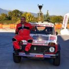 Η συμμετοχή του Τάσου Χατζηχρήστου Chatzichristos Racing Team Florina στην 3η Δεξιοτεχνία Βελβεντού (pics)
