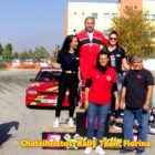 Η ομάδα Chatzichristos Racing Team Florina “έτρεξε” για την 5χρονη Λυδία