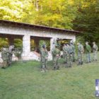 Εκπαίδευση Εφέδρων στο Σχολείο Μαχητή «Ιωάννη Καραβίτη» από τη ΛΕΦΕΔ Φλώρινας (pics)