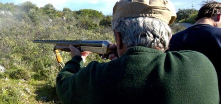 Ατύχημα με κυνηγό: Τον πέρασαν για αγριογούρουνο και τον πυροβόλησαν!