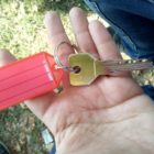 Βρέθηκε κλειδί στο Νέο Πάρκο