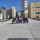 Επίσκεψη της ΔΚΜ/ΤΔΜ σε φορείς και υπηρεσίες της Φλώρινας (pics)