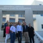 Περιοδεία Δημοκρατικής Κίνησης Μηχανικών, Τμήμα Δυτικής Μακεδονίας, ενόψει των εκλογών του ΤΕΕ