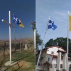 Ευχαριστήριο του εκκλησιαστικού συμβουλίου του Ι.Ν. Αγίου Σπυρίδωνα Αχλάδας προς τον κ. Κωνσταντίνο Ρόζα