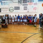 Αγιασμός για το αντρικό τμήμα basket του Αριστοτέλη – Δείπνο διοίκησης, παικτών & τεχνικού team πριν την έναρξη του πρωταθλήματος