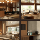 The Lynx: Επαναλειτουργεί ως casino & 5άστερο mountain resort το ιστορικό Ξενία της Φλώρινας