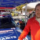 Δυναμικό παρών στην 4η Ανάβαση Ελασσόνας θα δώσει ο Φλωρινιώτης οδηγός Τάσος Χατζηχρήστος